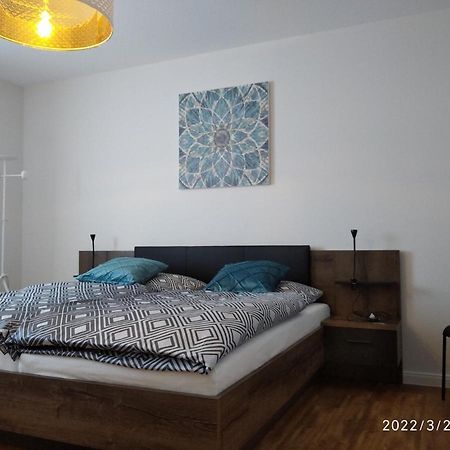 Apartment24 Lügde Extérieur photo