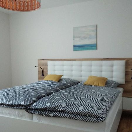 Apartment24 Lügde Extérieur photo