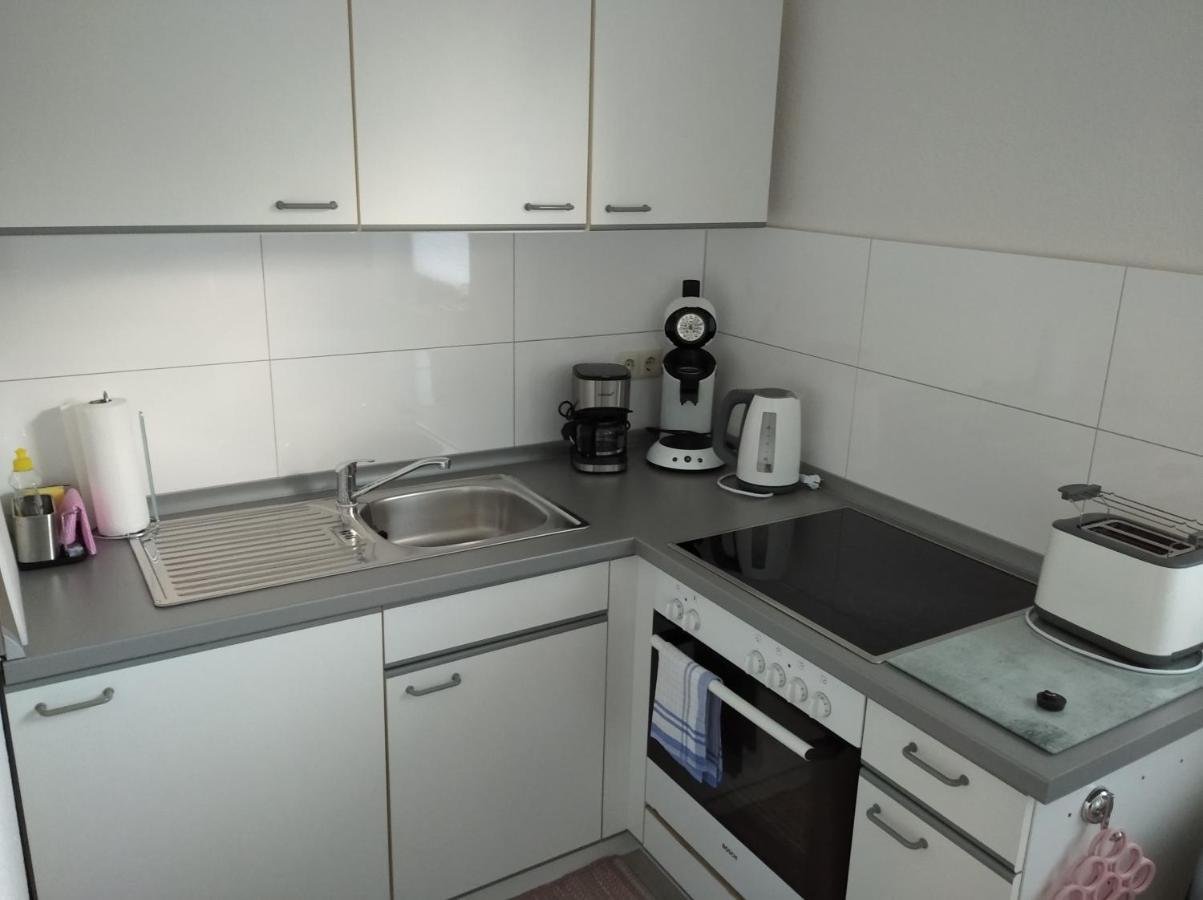 Apartment24 Lügde Extérieur photo