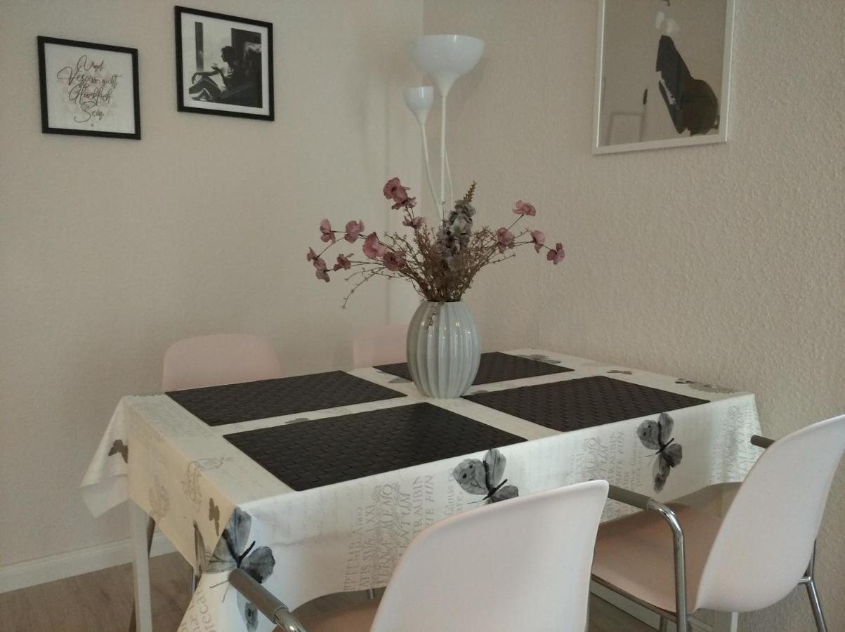 Apartment24 Lügde Extérieur photo