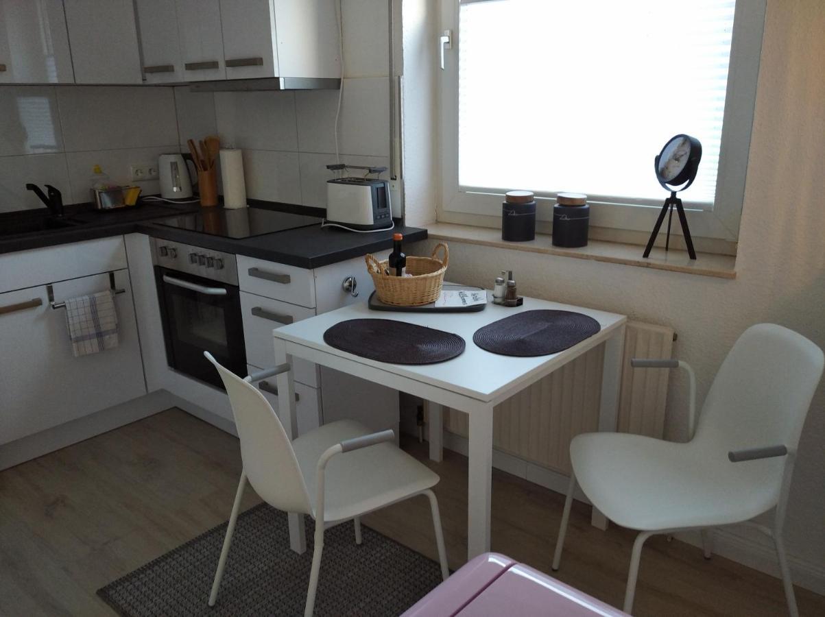 Apartment24 Lügde Extérieur photo