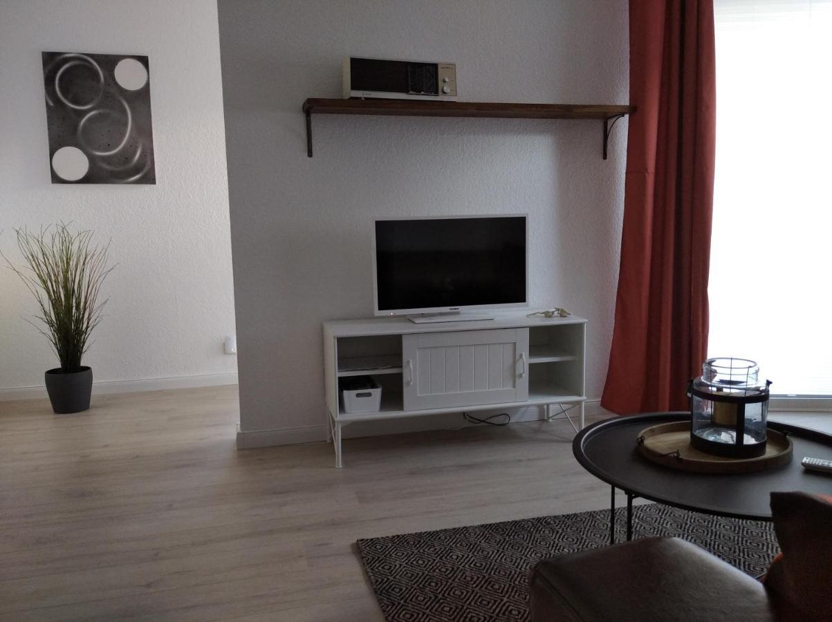 Apartment24 Lügde Extérieur photo