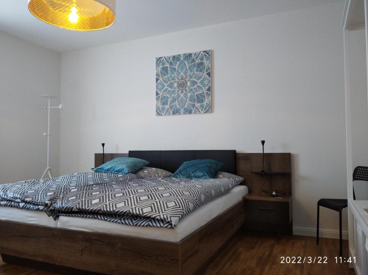 Apartment24 Lügde Extérieur photo