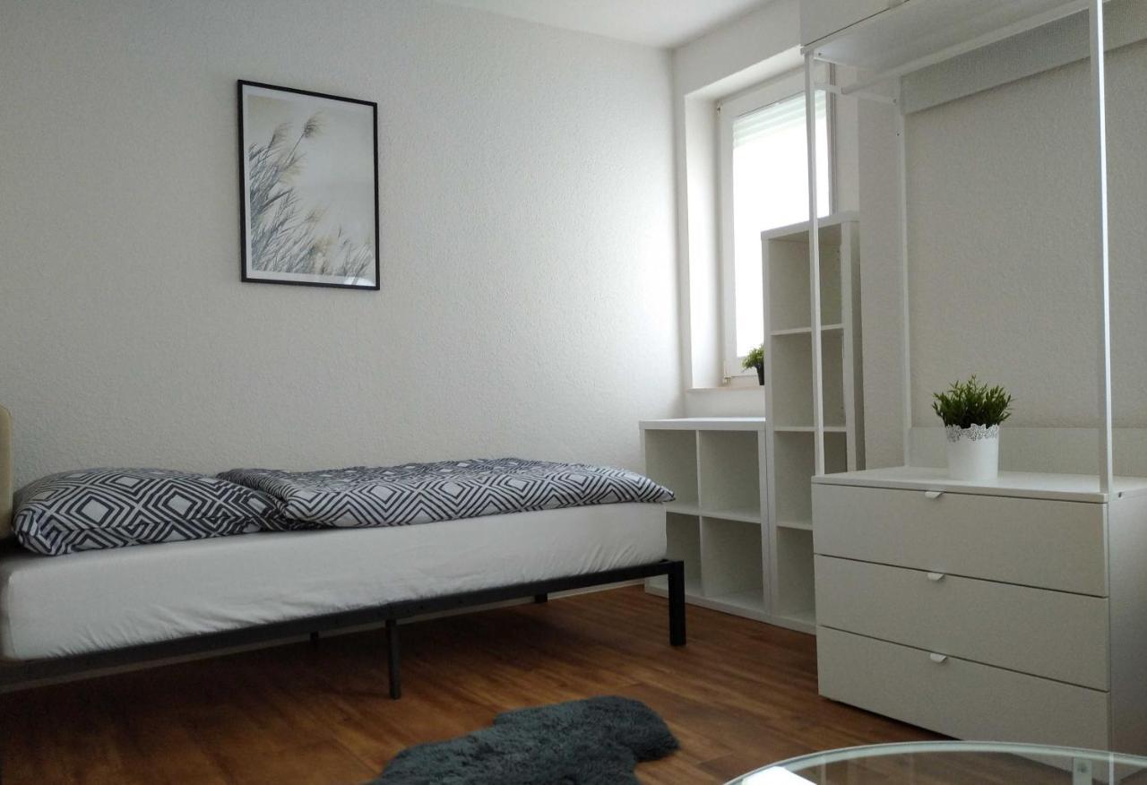 Apartment24 Lügde Extérieur photo