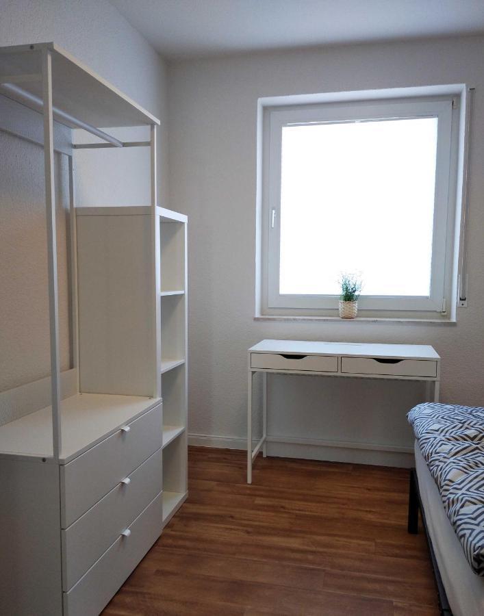 Apartment24 Lügde Extérieur photo