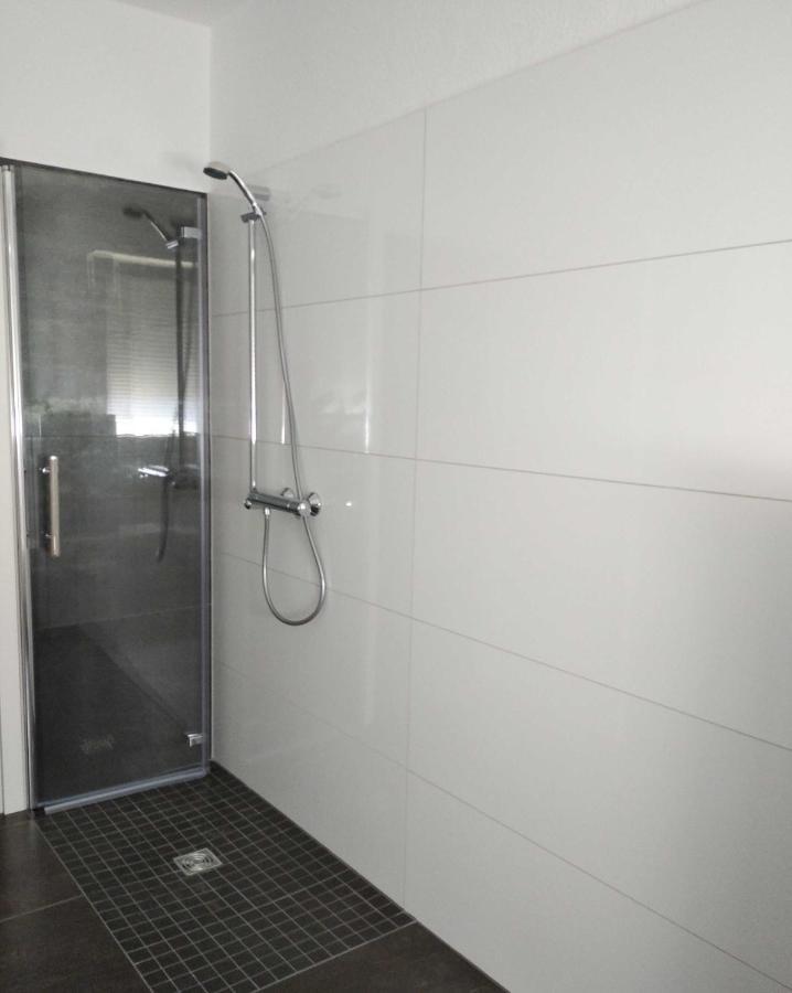 Apartment24 Lügde Extérieur photo