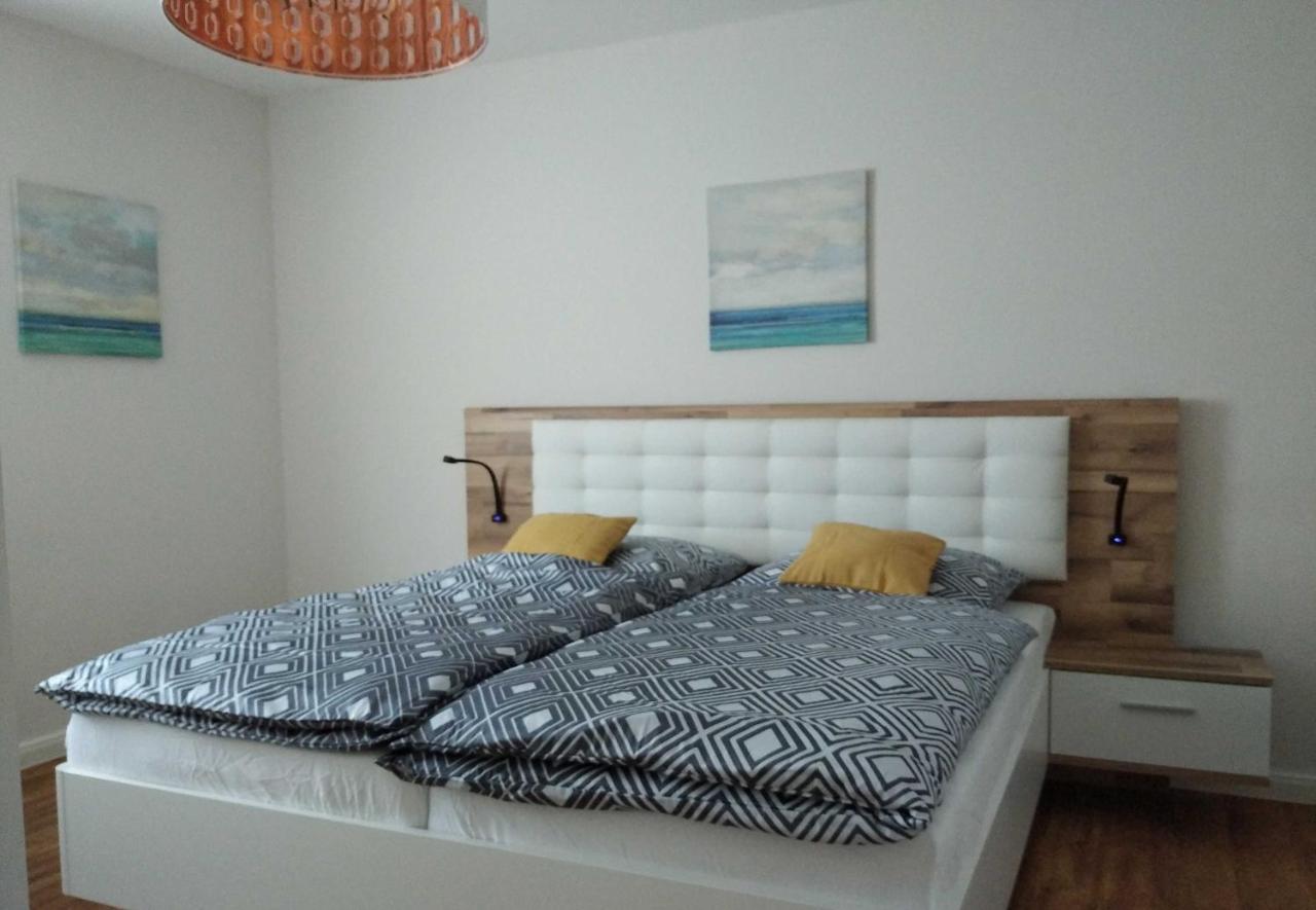 Apartment24 Lügde Extérieur photo