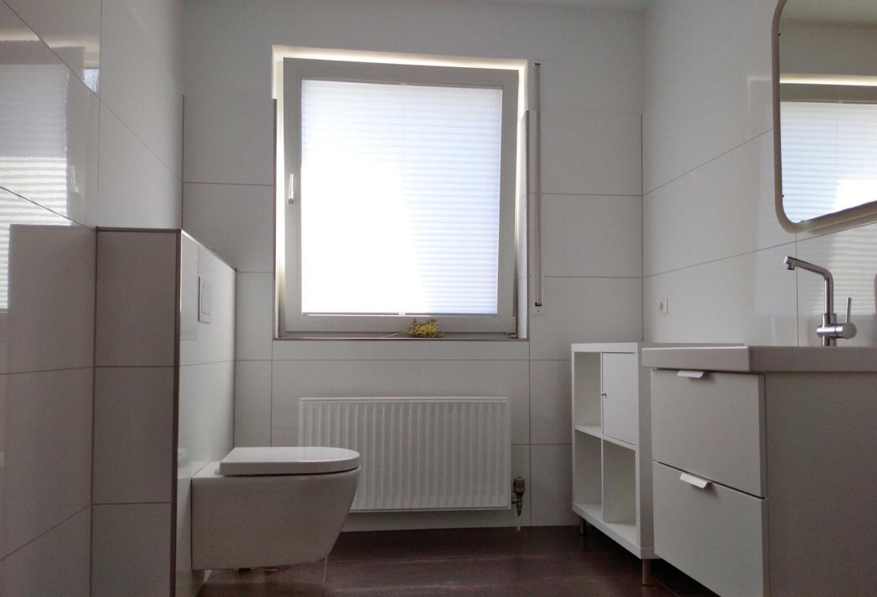 Apartment24 Lügde Extérieur photo